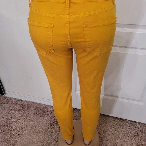 A.N.A JEGGING WOMEN"S HIGH RISE SKINNY FIT JEAN - Picture 10 of 16